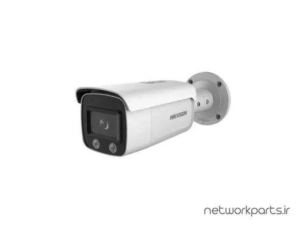 دوربین مدار بسته تحت شبکه (IP) هایک ویژن (Hikvision) سری EasyIP مدل DS-2CD2T27G1-L 2MP با وضوح 1920x1080