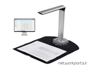 اسکنر دوربینی GOPYI سری BK مدل 30