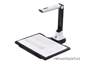 اسکنر دوربینی GOPYI سری BK مدل 50