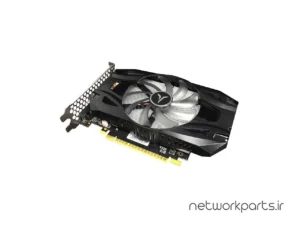 کارت گرافیکی یستون (Yeston) مدل GTX1050Ti-4G پردازنده گرافیکی GeForce-GTX1050Ti حافظه 4 گیگابایت نوع GDDR5