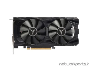 کارت گرافیکی یستون (Yeston) مدل RX560D-4G-D5-GA حافظه 4 گیگابایت نوع DDR5