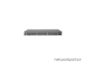 سوییچ بروکید (Brocade) مدل BR-6520-96-16G-R دارای 96 پورت