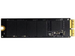 هارد درایو اس اس دی (SSD) Reletech مدل P400-M ظرفیت 512 گیگابایت فرم فاکتور M.2-2280 رابط NVMe