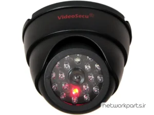 دوربین مدار بسته ماکت (Dummy) ویدیو سکیو (VideoSecu) مدل DMY05-N1