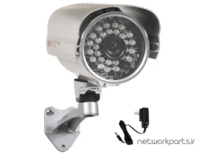 دوربین مدار بسته آنالوگ (Analog) ویدیو سکیو (VideoSecu) مدل IR45HE-N1 با وضوح 700 TV Line