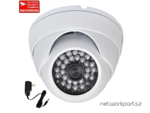 دوربین مدار بسته آنالوگ (Analog) ویدیو سکیو (VideoSecu) مدل VD3HWE-N1 با وضوح 700 TV Line