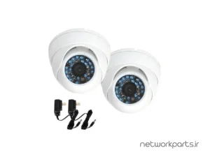 دوربین مدار بسته آنالوگ (Analog) ویدیو سکیو (VideoSecu) مدل VD21WK2-N1 با وضوح 480 TV Line