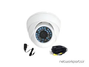 دوربین مدار بسته آنالوگ (Analog) ویدیو سکیو (VideoSecu) مدل VD21WKC-N1 با وضوح 480 TV Line