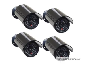 دوربین مدار بسته ماکت (Dummy) ویدیو سکیو (VideoSecu) مدل DMYIR4-N1