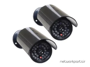 دوربین مدار بسته ماکت (Dummy) ویدیو سکیو (VideoSecu) مدل DMYIR2-N1