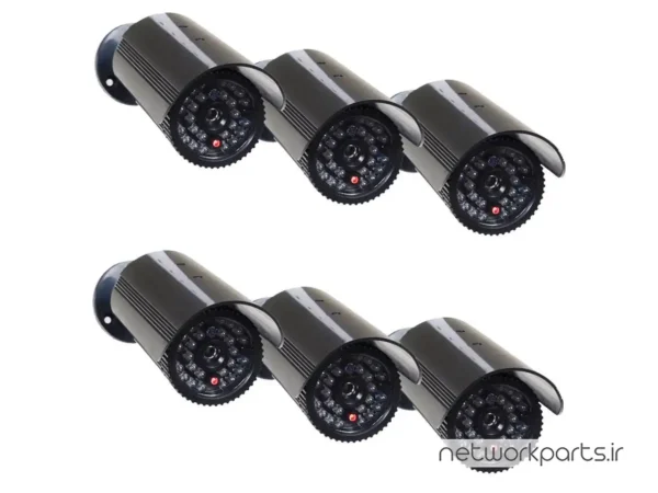 دوربین مدار بسته ماکت (Dummy) ویدیو سکیو (VideoSecu) مدل DMYIR6-N1