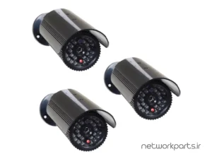 دوربین مدار بسته ماکت (Dummy) ویدیو سکیو (VideoSecu) مدل DMYIR3-N1