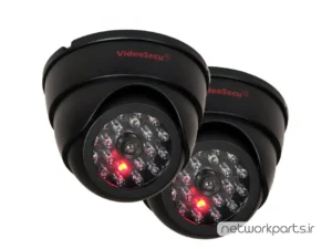 دوربین مدار بسته ماکت (Dummy) ویدیو سکیو (VideoSecu) مدل DMY05K2-N1