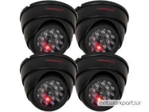 دوربین مدار بسته ماکت (Dummy) ویدیو سکیو (VideoSecu) مدل DMY054-N1