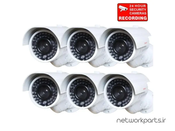 دوربین مدار بسته ماکت (Dummy) ویدیو سکیو (VideoSecu) مدل DMYIRV2K6-N1