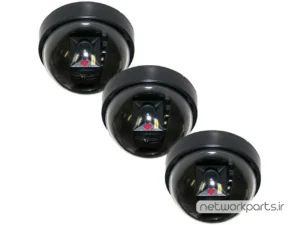 دوربین مدار بسته ماکت (Dummy) ویدیو سکیو (VideoSecu) مدل DMY03D3-N1