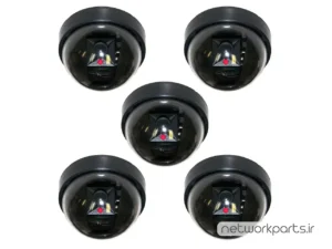 دوربین مدار بسته ماکت (Dummy) ویدیو سکیو (VideoSecu) مدل DMY03D5-N1