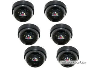 دوربین مدار بسته ماکت (Dummy) ویدیو سکیو (VideoSecu) مدل DMY03D6-N1