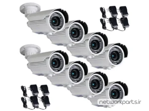 دوربین مدار بسته آنالوگ (Analog) ویدیو سکیو (VideoSecu) مدل IRE96WK8-N1 با وضوح 700 TV Line