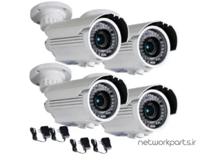 دوربین مدار بسته آنالوگ (Analog) ویدیو سکیو (VideoSecu) مدل IRE96WK4-N1 با وضوح 700 TV Line