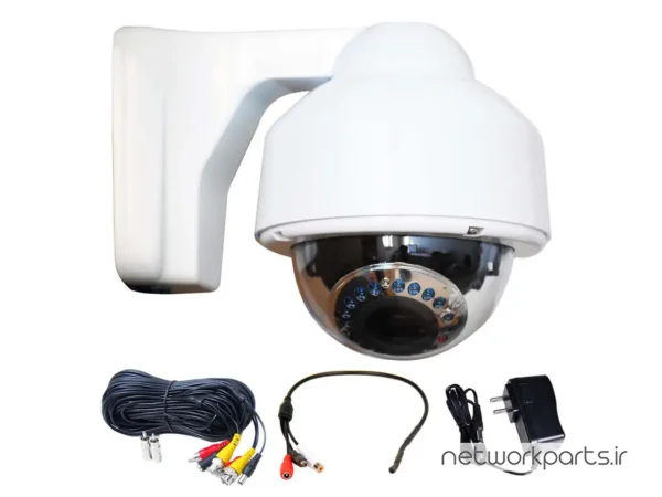 دوربین مدار بسته آنالوگ (Analog) ویدیو سکیو (VideoSecu) مدل DMV3IREMKC-N1 با وضوح 700 TV Line