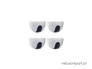 دوربین مدار بسته آنالوگ (Analog) ویدیو سکیو (VideoSecu) مدل DM10W4-N1 با وضوح 420 TV Line