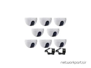 دوربین مدار بسته آنالوگ (Analog) ویدیو سکیو (VideoSecu) مدل DM10WK8-N1 با وضوح 420 TV Line