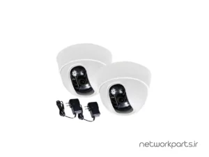 دوربین مدار بسته آنالوگ (Analog) ویدیو سکیو (VideoSecu) مدل DM52SEK2-N1 با وضوح 600 TV Line