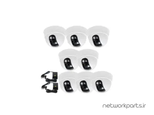 دوربین مدار بسته آنالوگ (Analog) ویدیو سکیو (VideoSecu) مدل DM52SEK8-N1 با وضوح 600 TV Line