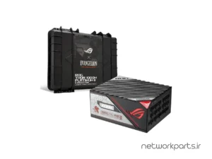 منبع تغذیه ایسوس (ASUS) مدل EVA-EDITION