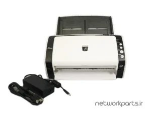 اسکنر دو رو فوجیتسو (Fujitsu) مدل FI6140