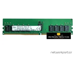 رم سرور (RAM) اس کی هاینیکس (SK hynix) مدل HMA82GR7DJR8N-XN ظرفیت 16GB