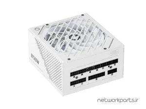 منبع تغذیه گیم مکس (GAMEMAX) مدل GX850-WHITE