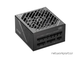 منبع تغذیه گیم مکس (GAMEMAX) مدل GX850-BLACK