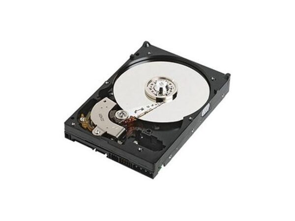 هارد دیسک درایو اینترنال دل (DELL) مدل 0RHVWG ظرفیت 6 ترابایت سرعت 7200RPM رابط SAS