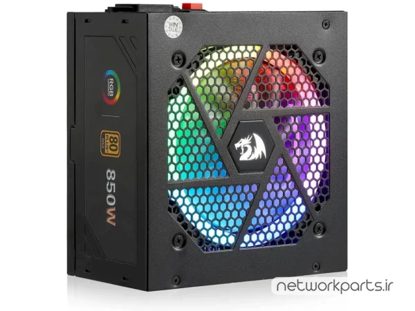 منبع تغذیه ری دراگون (Redragon) مدل PSU007