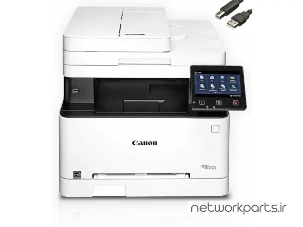 پرینتر رنگی لیزری کانن (Canon) سری imageCLASS مدل MF644CDW
