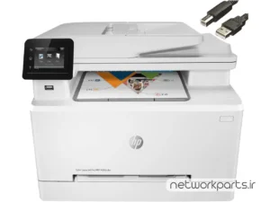 پرینتر رنگی لیزری اچ پی (HP) سری LaserJet Pro مدل M283CDW