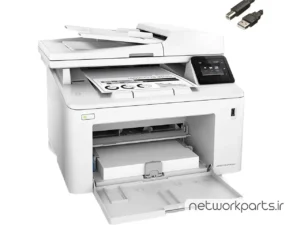 پرینتر تک رنگ لیزری اچ پی (HP) سری LaserJet Pro مدل M277FDW