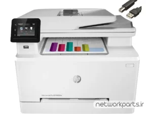 پرینتر رنگی لیزری اچ پی (HP) سری LaserJet Pro مدل M283FDW