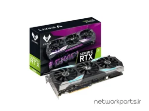 کارت گرافیکی مکس سان (MaxSun) مدل RTX3060 پردازنده گرافیکی RTX3060 حافظه 12 گیگابایت نوع GDDR6