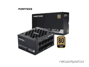 منبع تغذیه فن تکس (Phanteks) مدل PH-P750GSF