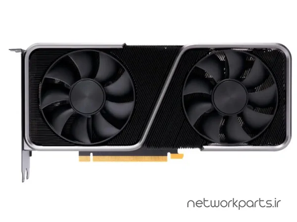 کارت گرافیکی انویدیا (NVIDIA) مدل NVIDIA-RTX-3070-Founders-Edition حافظه 8 گیگابایت نوع GDDR6