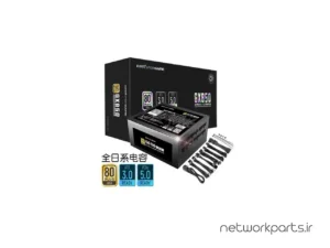 منبع تغذیه IFORGAME مدل GX850