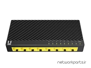 سوییچ نتیس (Netis) مدل ST3108C دارای 8 پورت