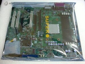 مادربرد سرور سوپرمایکرو (Supermicro) مدل H8SMi-2 سوکت P
