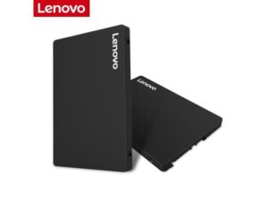 هارد درایو اس اس دی (SSD) لنوو (Lenovo) ظرفیت 1 ترابایت فرم فاکتور 2.5 اینچ رابط SATA