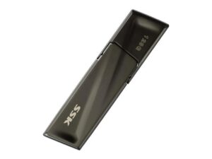 هارد درایو اس اس دی (SSD) SSK ظرفیت 128 گیگابایت