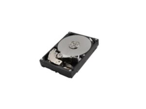 هارد دیسک درایو اینترنال توشیبا (Toshiba) مدل MG06SCA600E ظرفیت 6 ترابایت سرعت 7200RPM رابط SAS