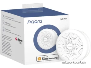 حسگر حرکتی (سنسور) شیائومی آکارا (Xiaomi Aqara) مدل M1S Smart Hub